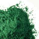 Barco Red Label Powder Colour - Xmas Green